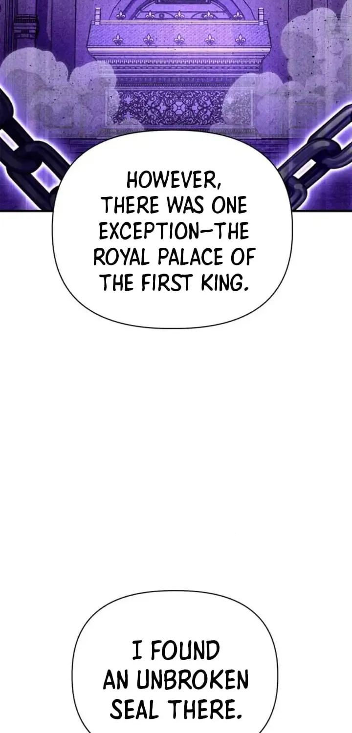 Superhuman Battlefield Kainu Manga Chapter 130 Page 65