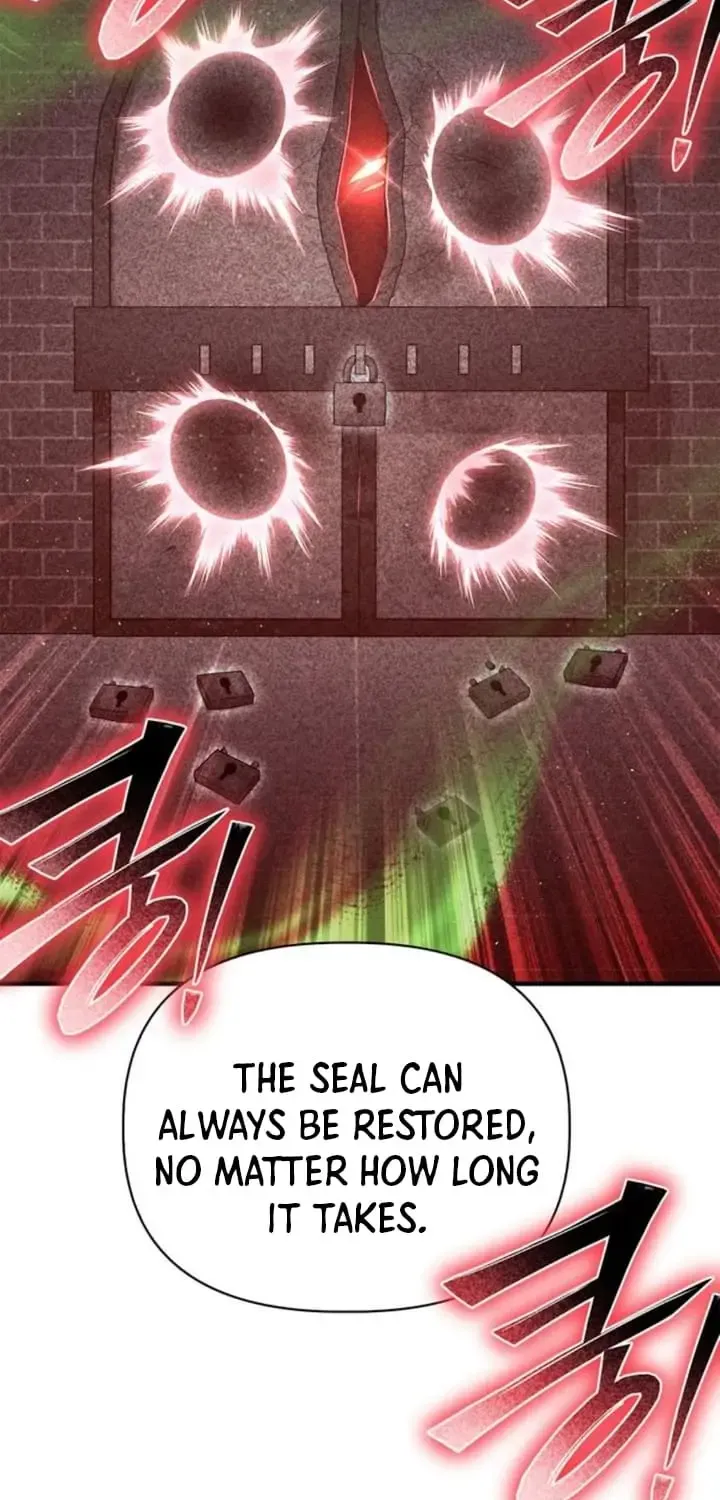 Superhuman Battlefield Kainu Manga Chapter 130 Page 68