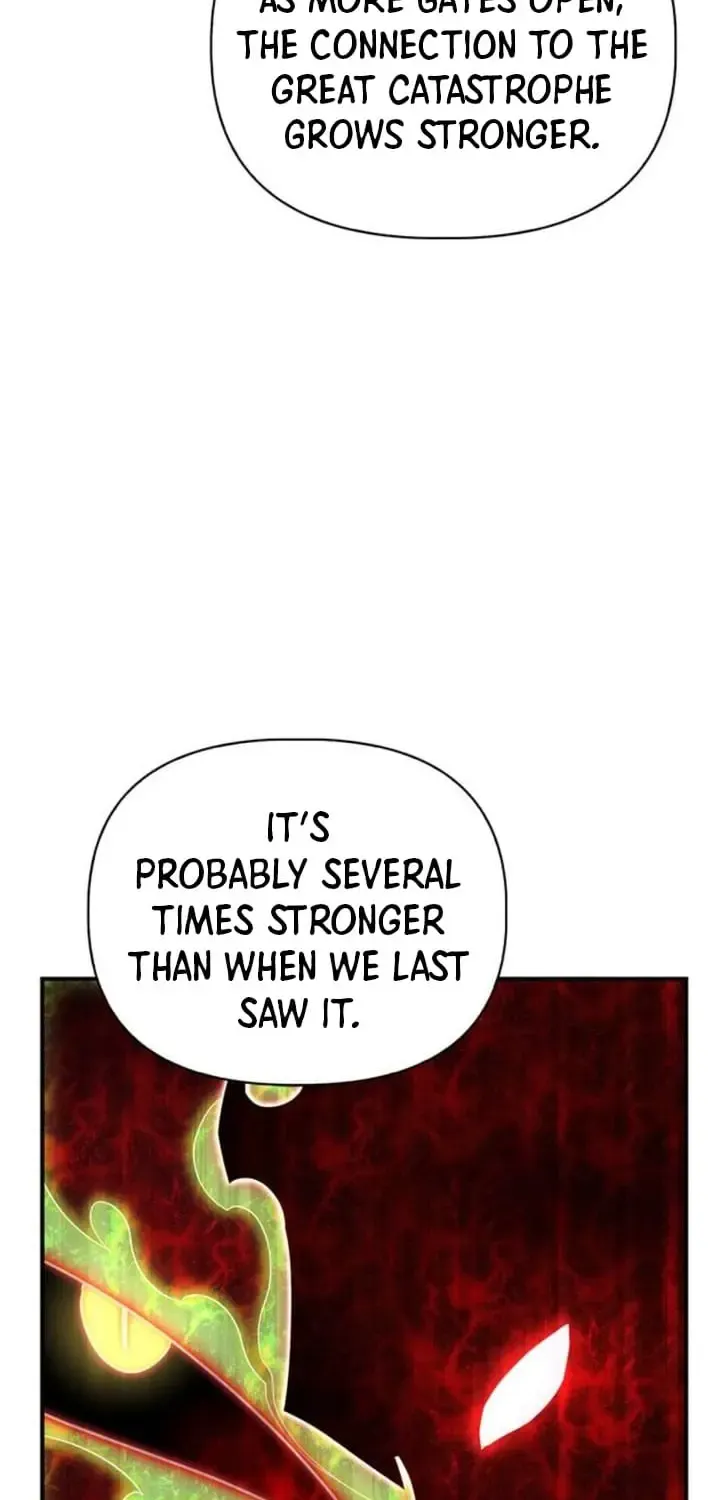 Superhuman Battlefield Kainu Manga Chapter 130 Page 72