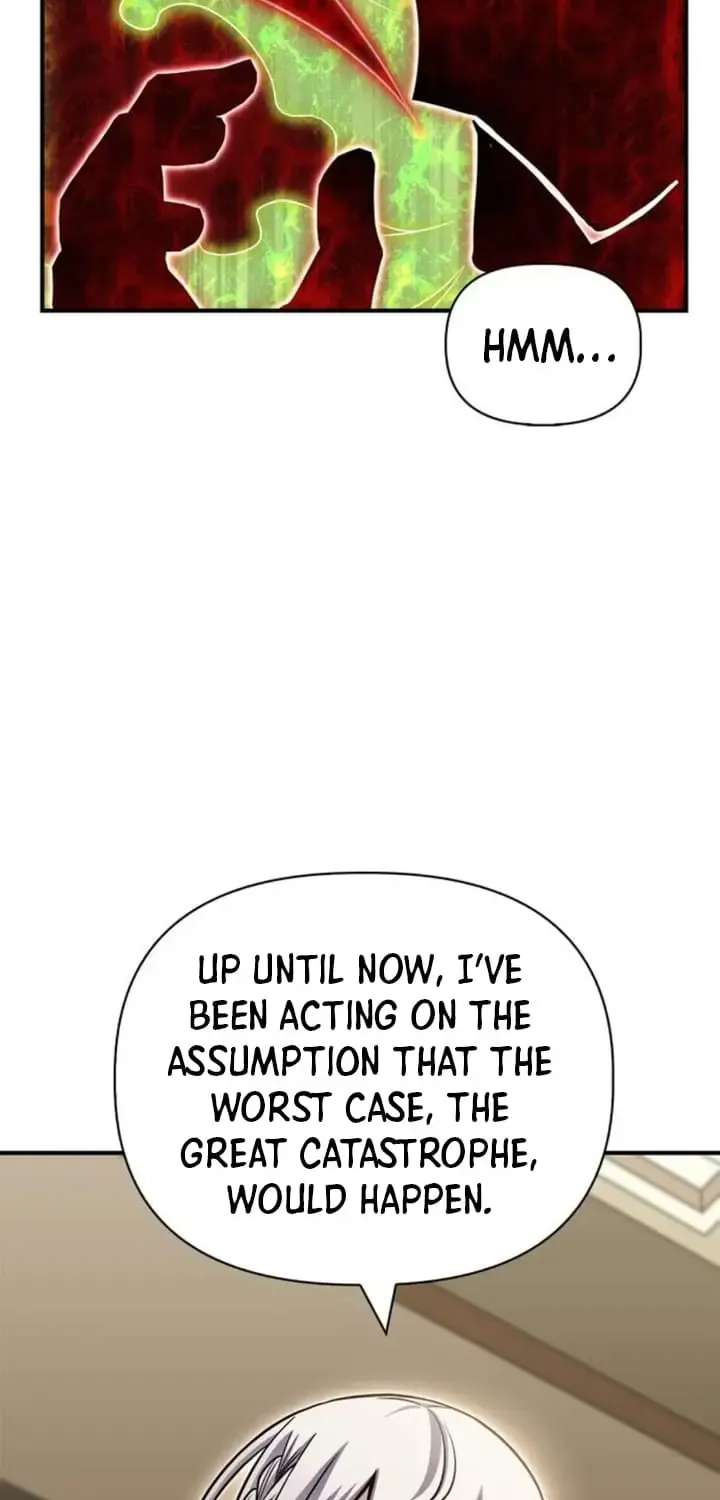 Superhuman Battlefield Kainu Manga Chapter 130 Page 73