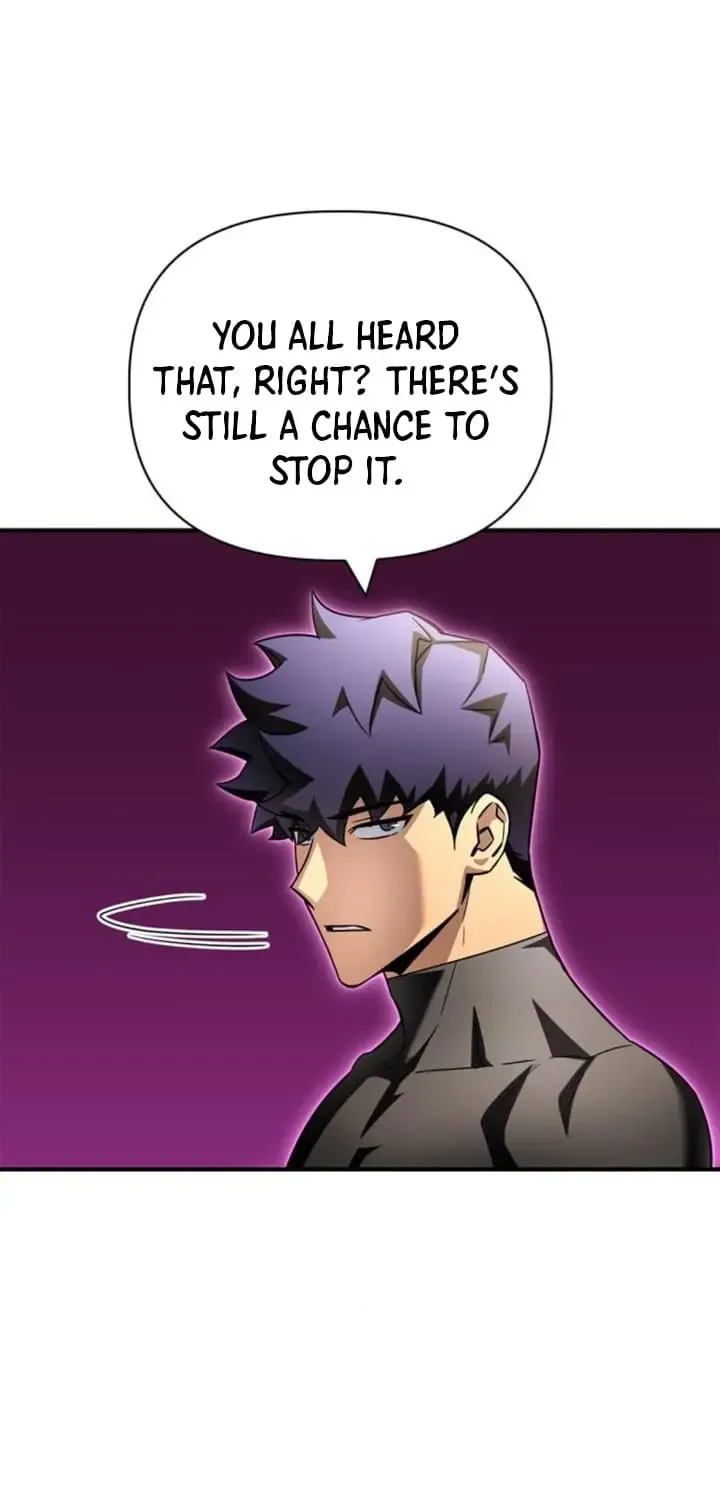 Superhuman Battlefield Kainu Manga Chapter 130 Page 75