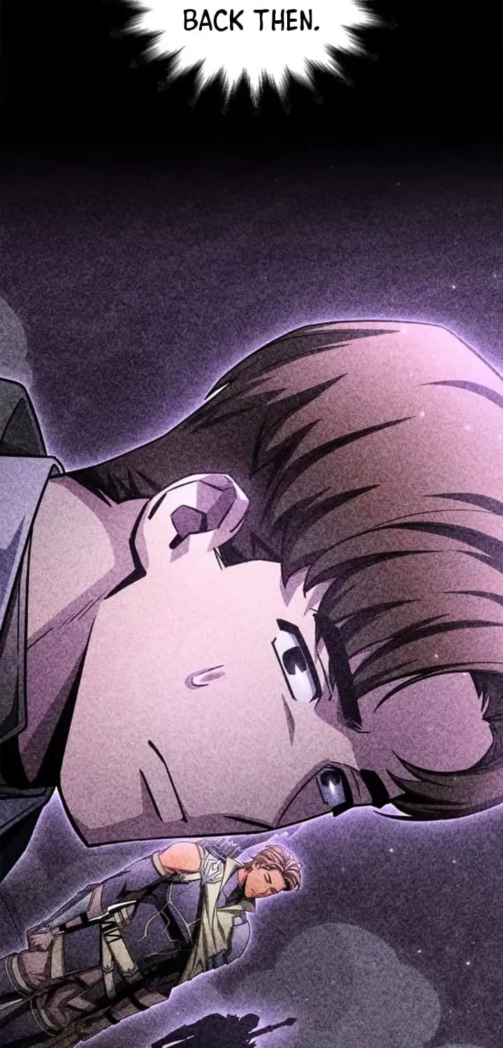 Superhuman Battlefield Kainu Manga Chapter 130 Page 79