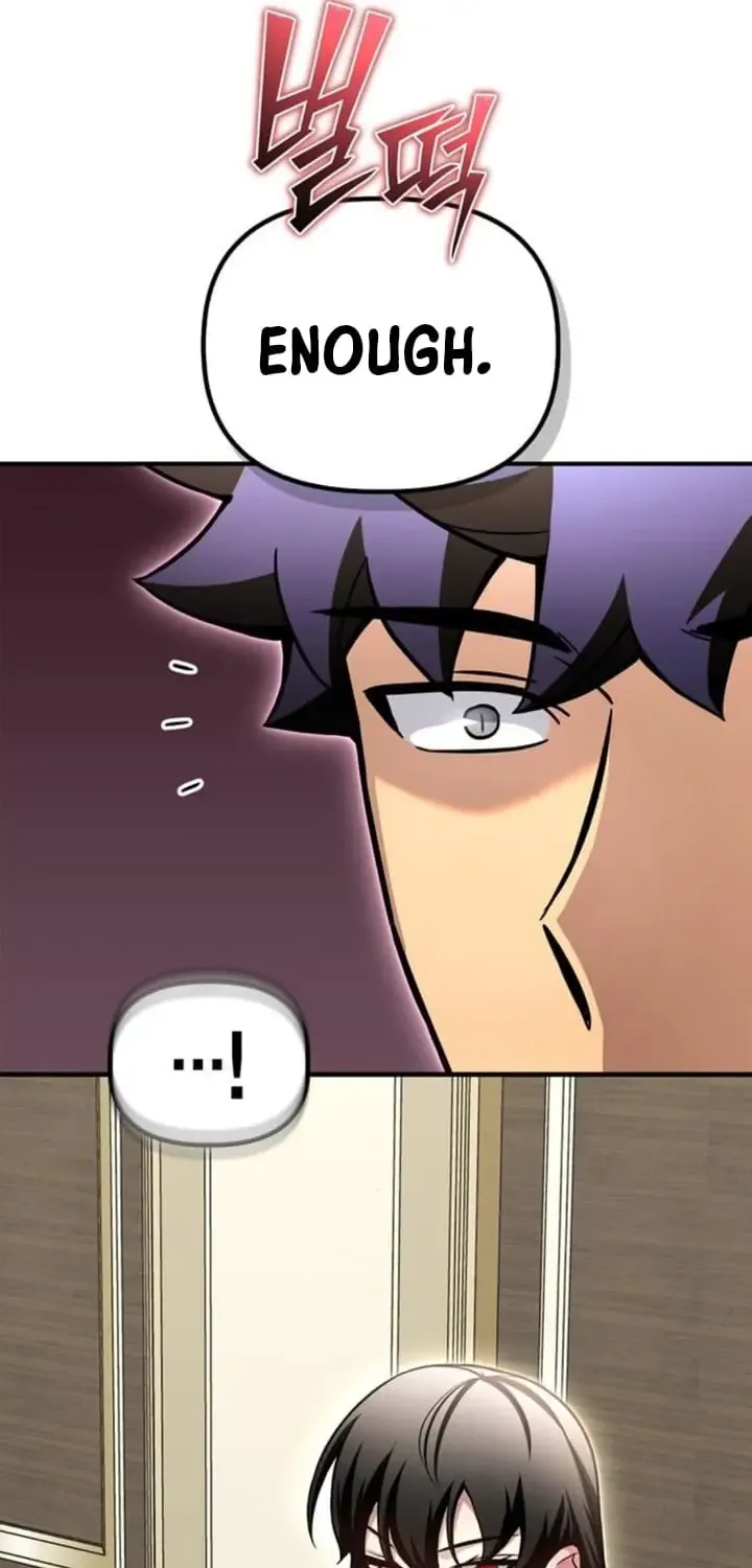 Superhuman Battlefield Kainu Manga Chapter 130 Page 83