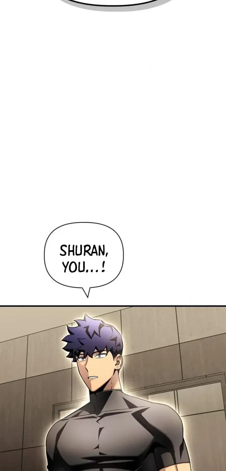 Superhuman Battlefield Kainu Manga Chapter 130 Page 85
