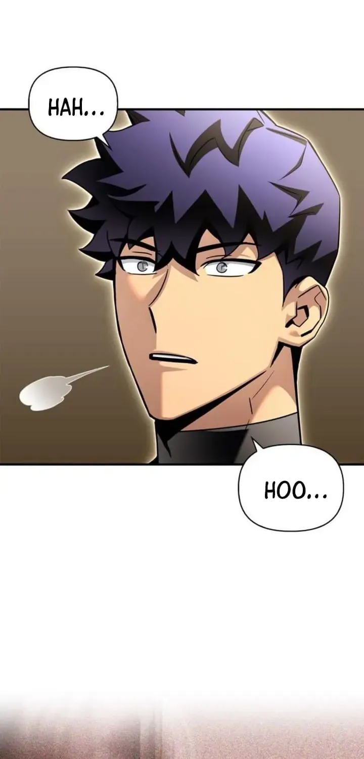 Superhuman Battlefield Kainu Manga Chapter 130 Page 91