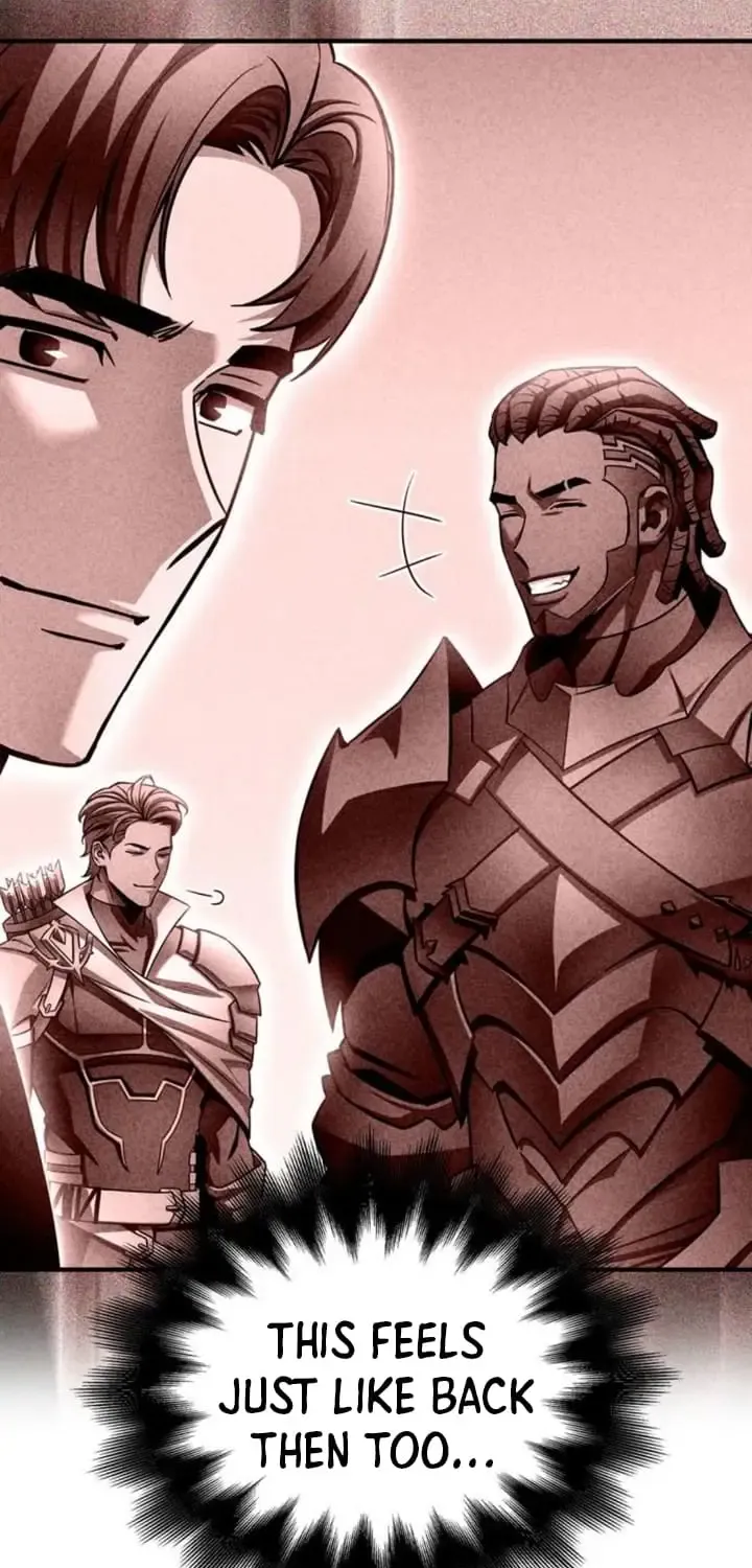 Superhuman Battlefield Kainu Manga Chapter 130 Page 92