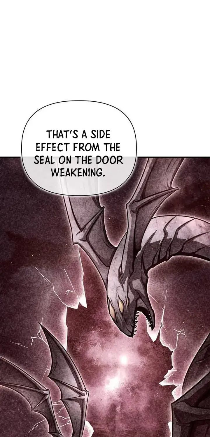 Superhuman Battlefield Kainu Manga Chapter 128 Page 9