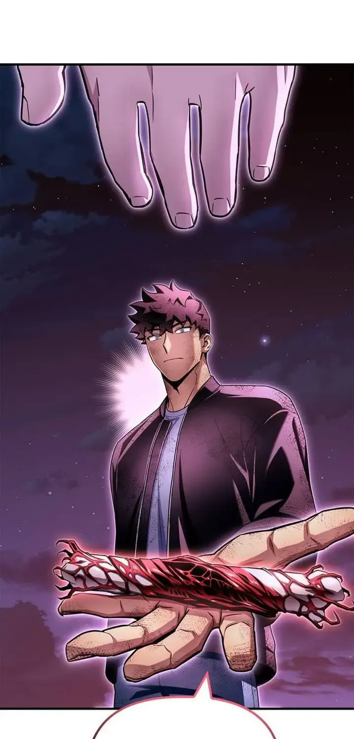 Superhuman Battlefield Kainu Manga Chapter 128 Page 12