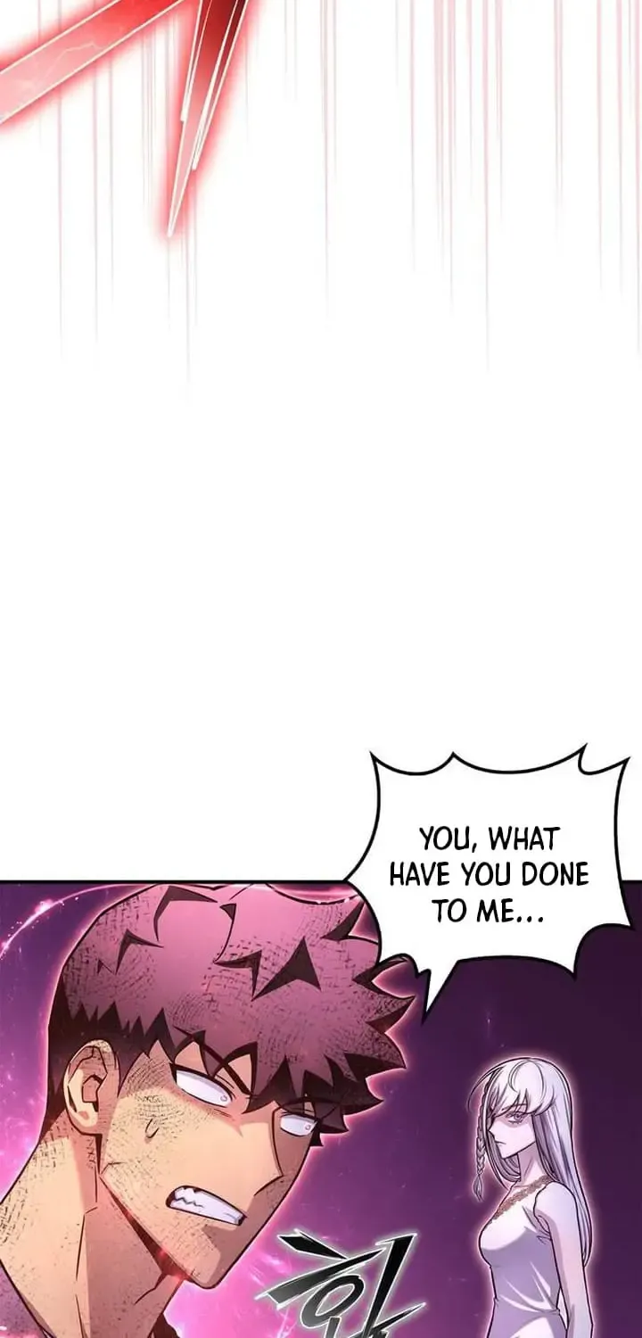 Superhuman Battlefield Kainu Manga Chapter 128 Page 19