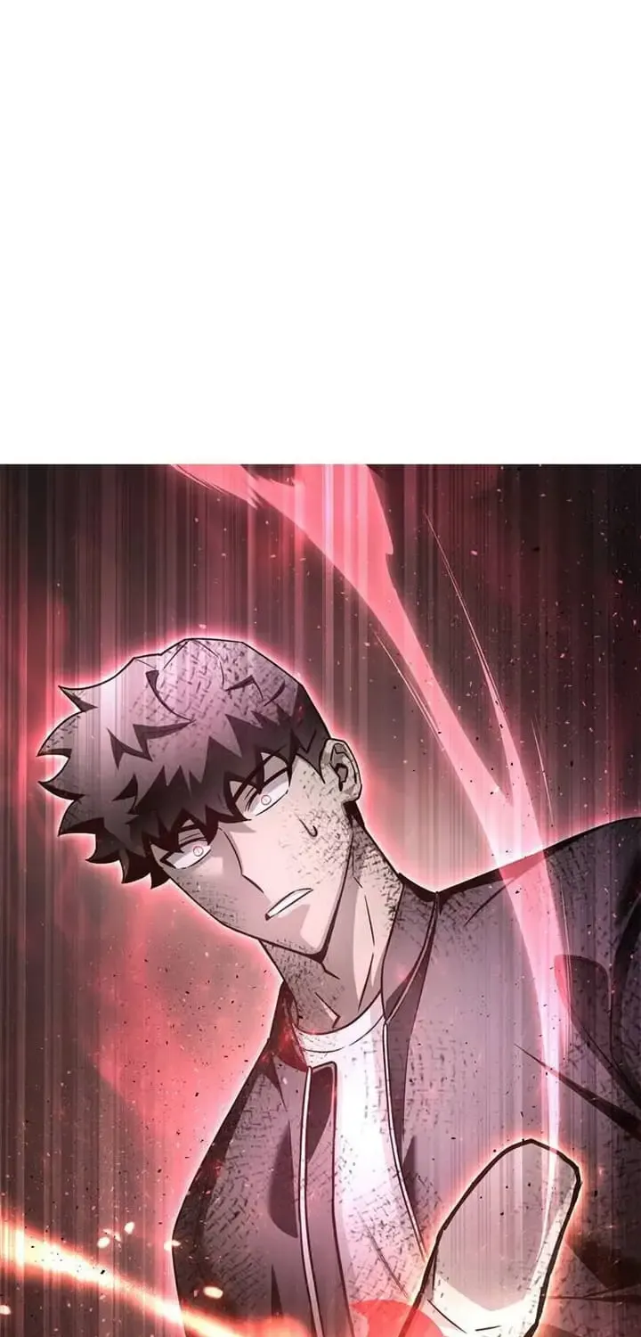 Superhuman Battlefield Kainu Manga Chapter 128 Page 28