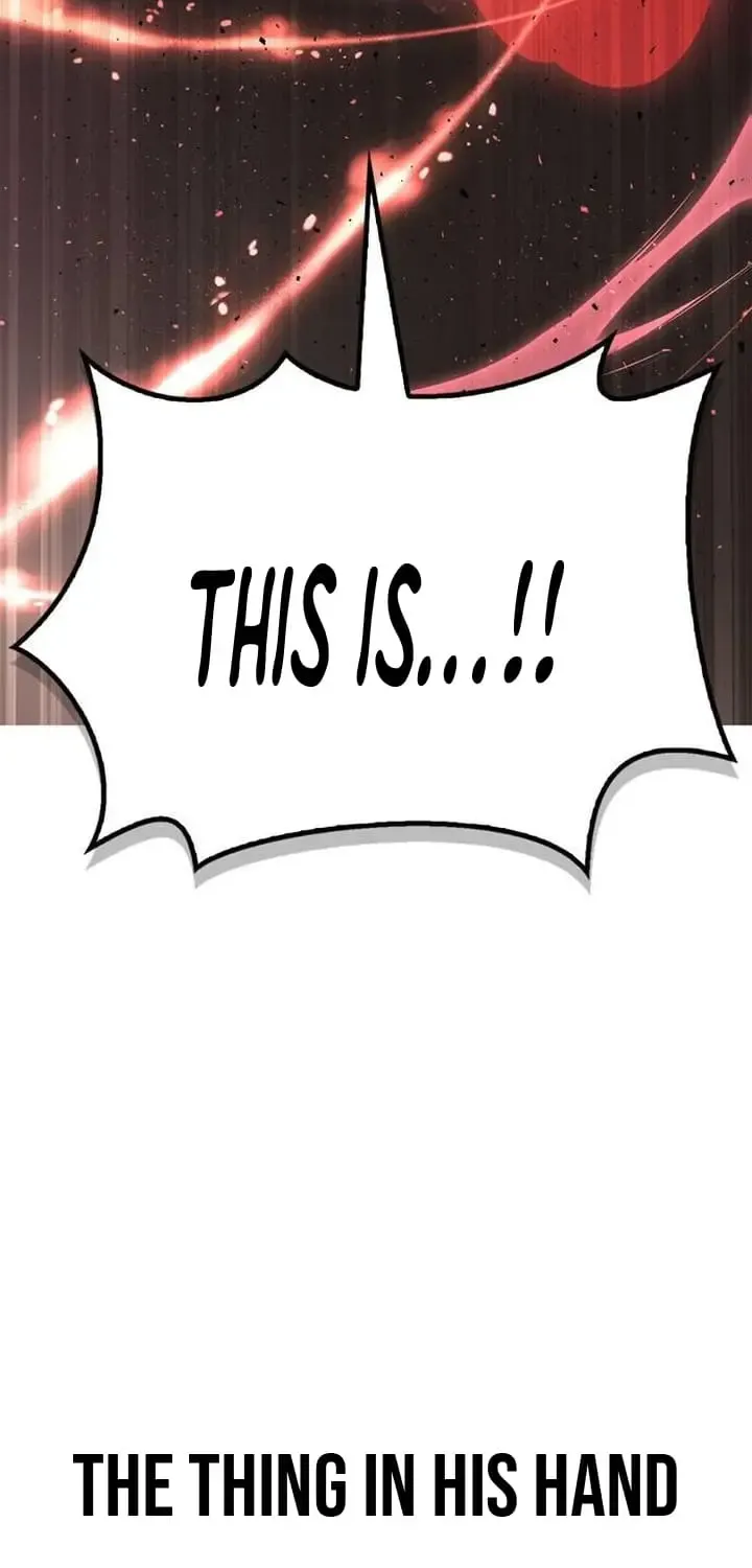 Superhuman Battlefield Kainu Manga Chapter 128 Page 30