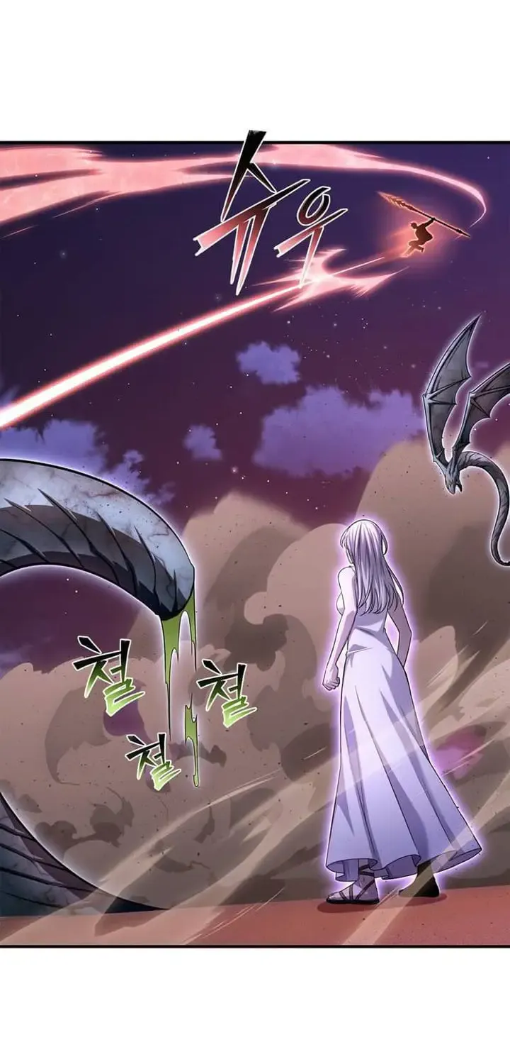Superhuman Battlefield Kainu Manga Chapter 128 Page 41
