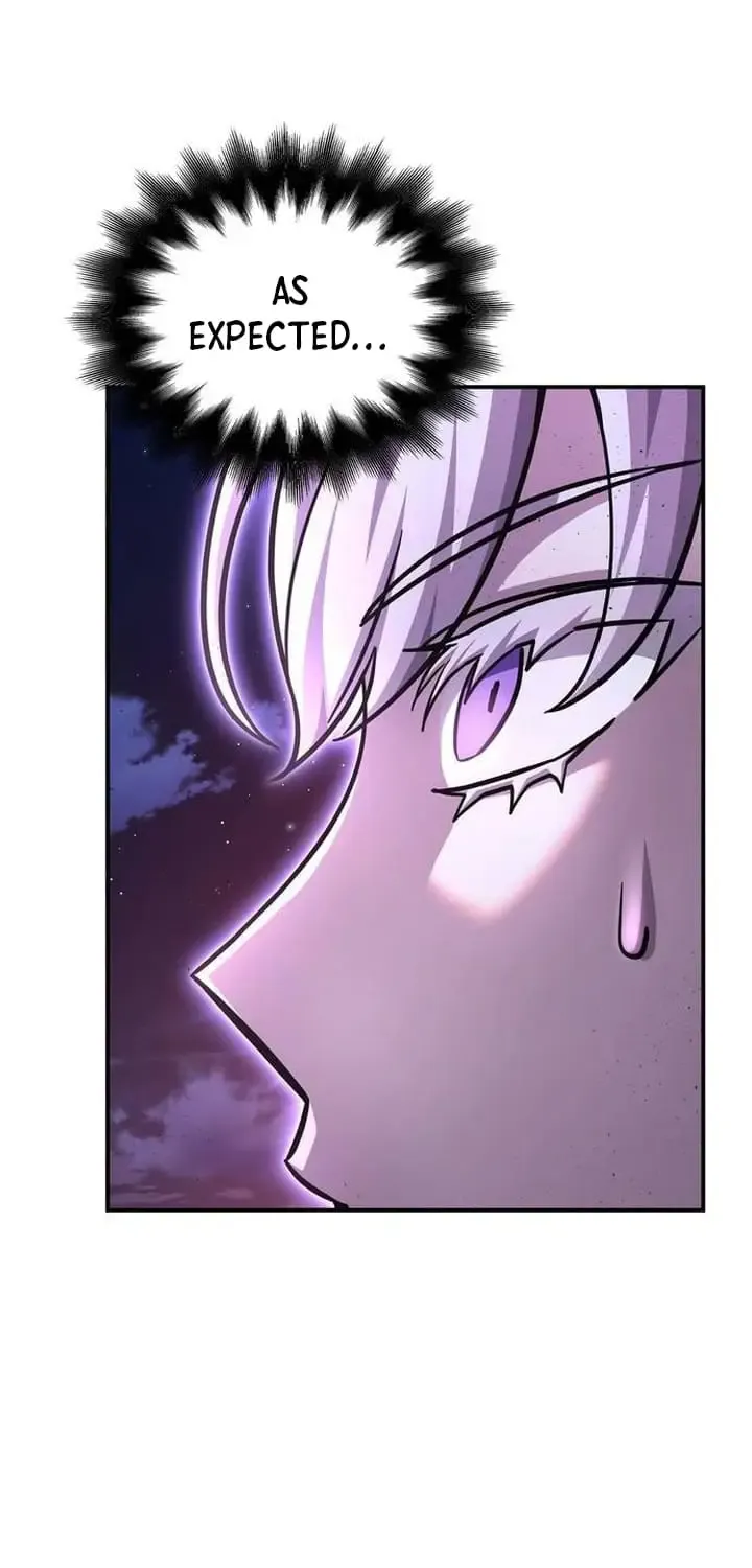 Superhuman Battlefield Kainu Manga Chapter 128 Page 42
