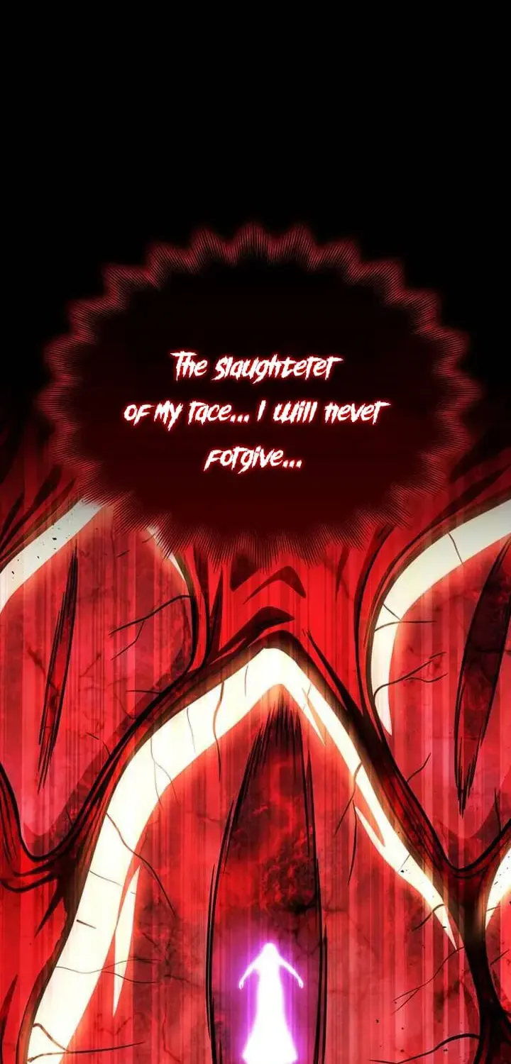 Superhuman Battlefield Kainu Manga Chapter 128 Page 50