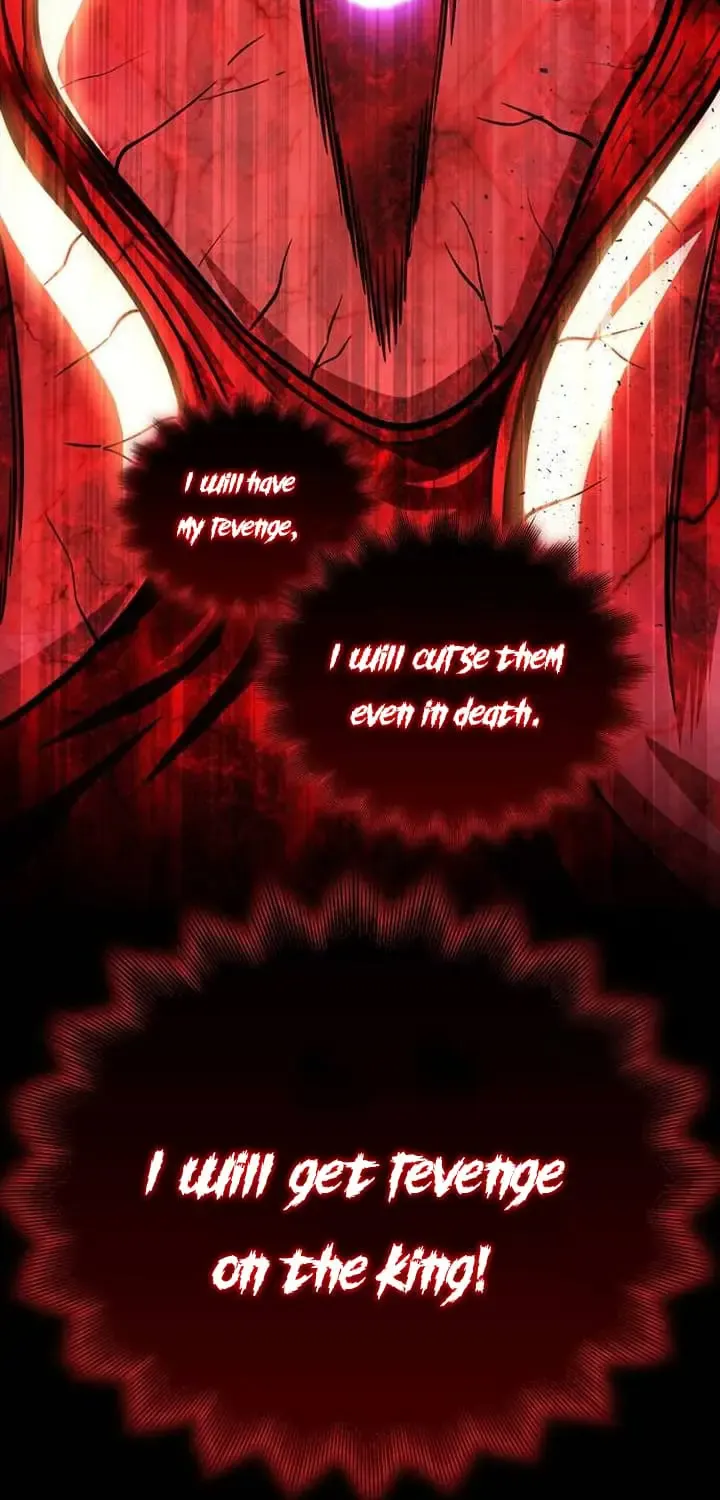 Superhuman Battlefield Kainu Manga Chapter 128 Page 51