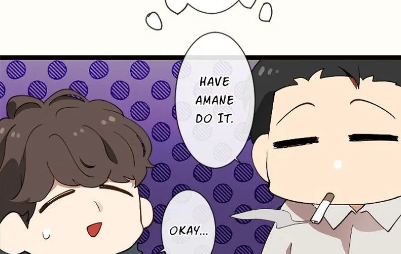 My Perverted Stalker Kainu Manga Chapter 47 Page 42