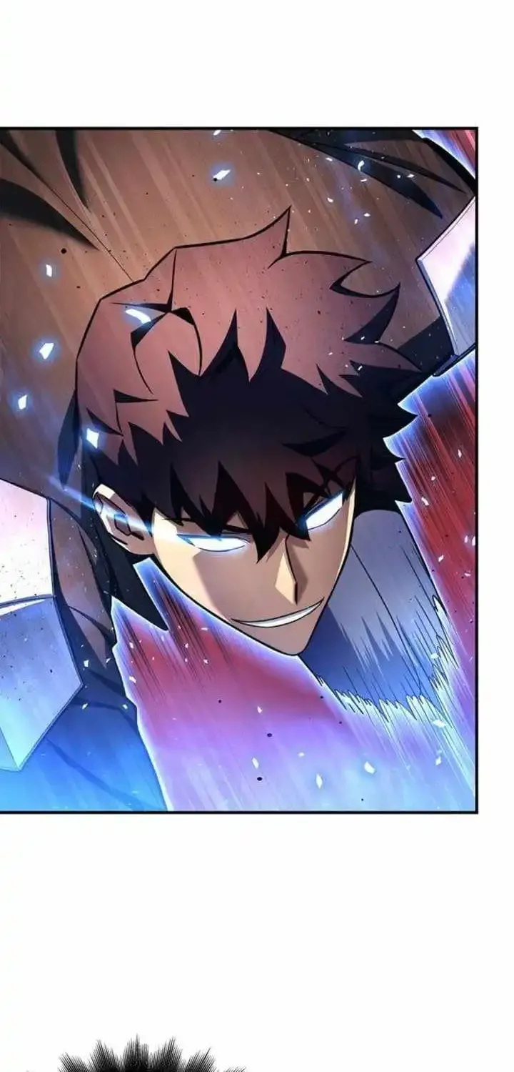Superhuman Battlefield Kainu Manga Chapter 126 Page 44