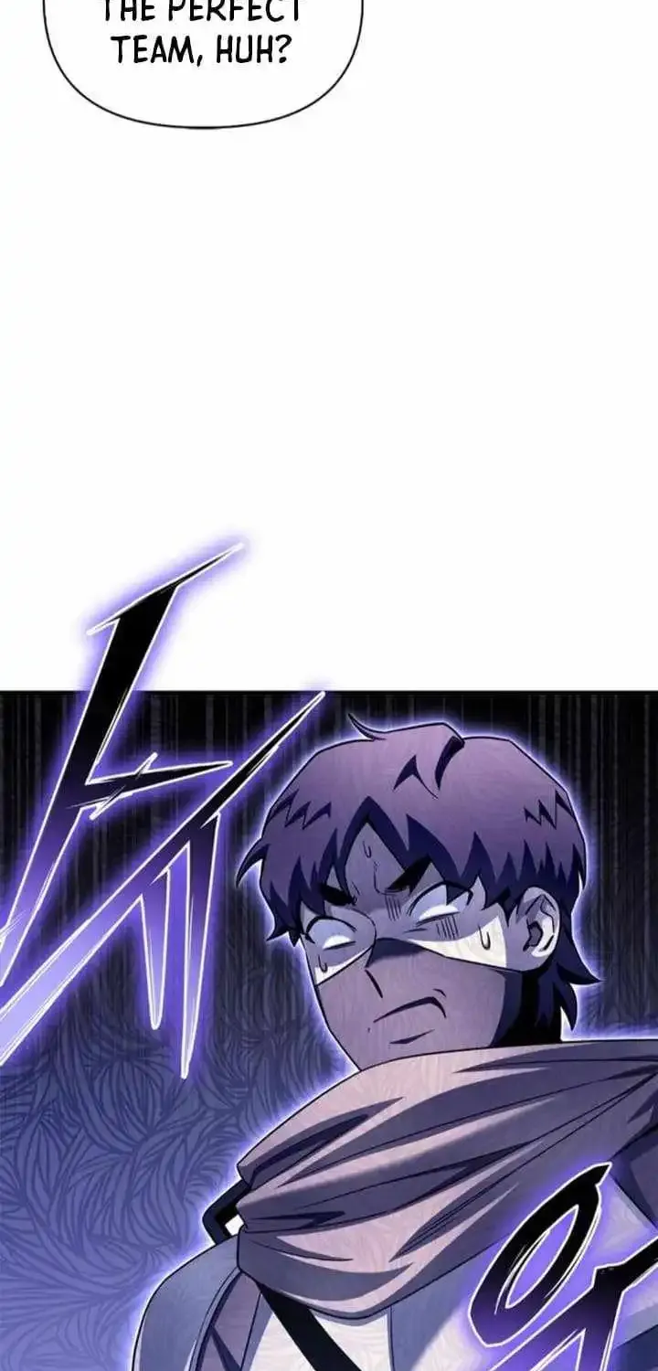 Superhuman Battlefield Kainu Manga Chapter 126 Page 50