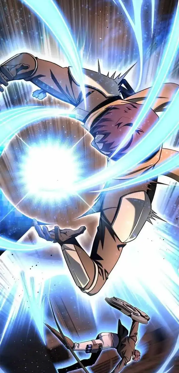 Superhuman Battlefield Kainu Manga Chapter 126 Page 52