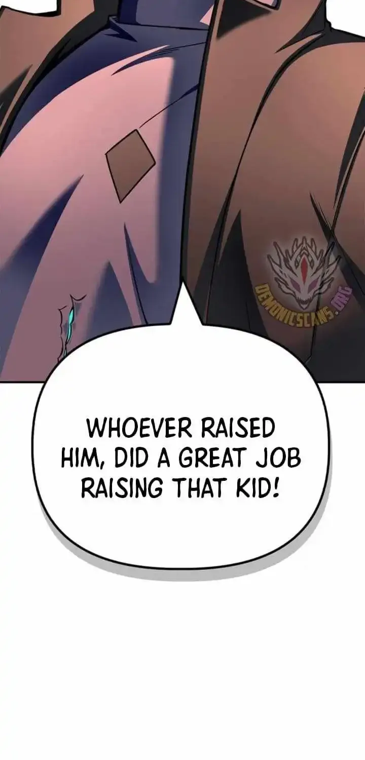 Superhuman Battlefield Kainu Manga Chapter 126 Page 55