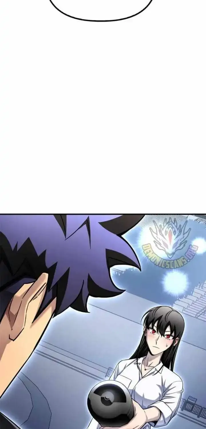 Superhuman Battlefield Kainu Manga Chapter 126 Page 71