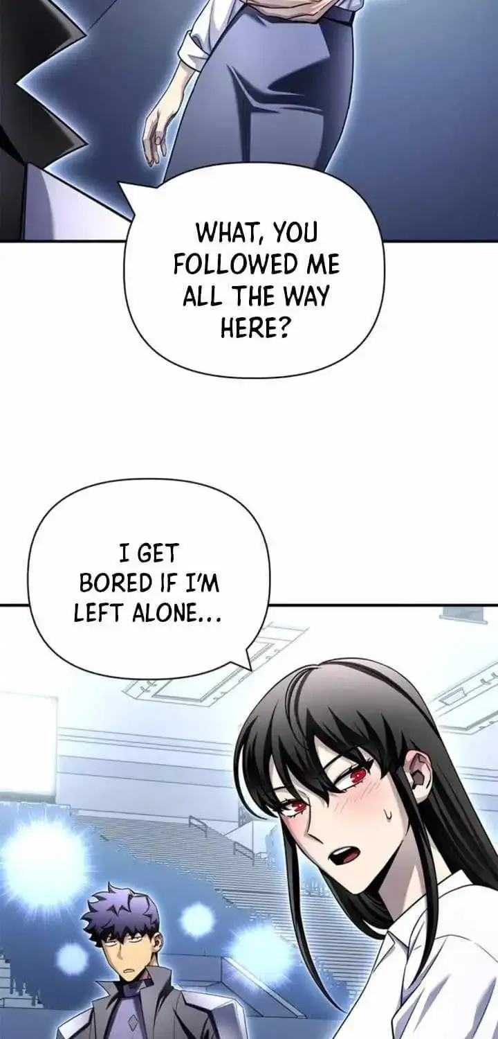 Superhuman Battlefield Kainu Manga Chapter 126 Page 72