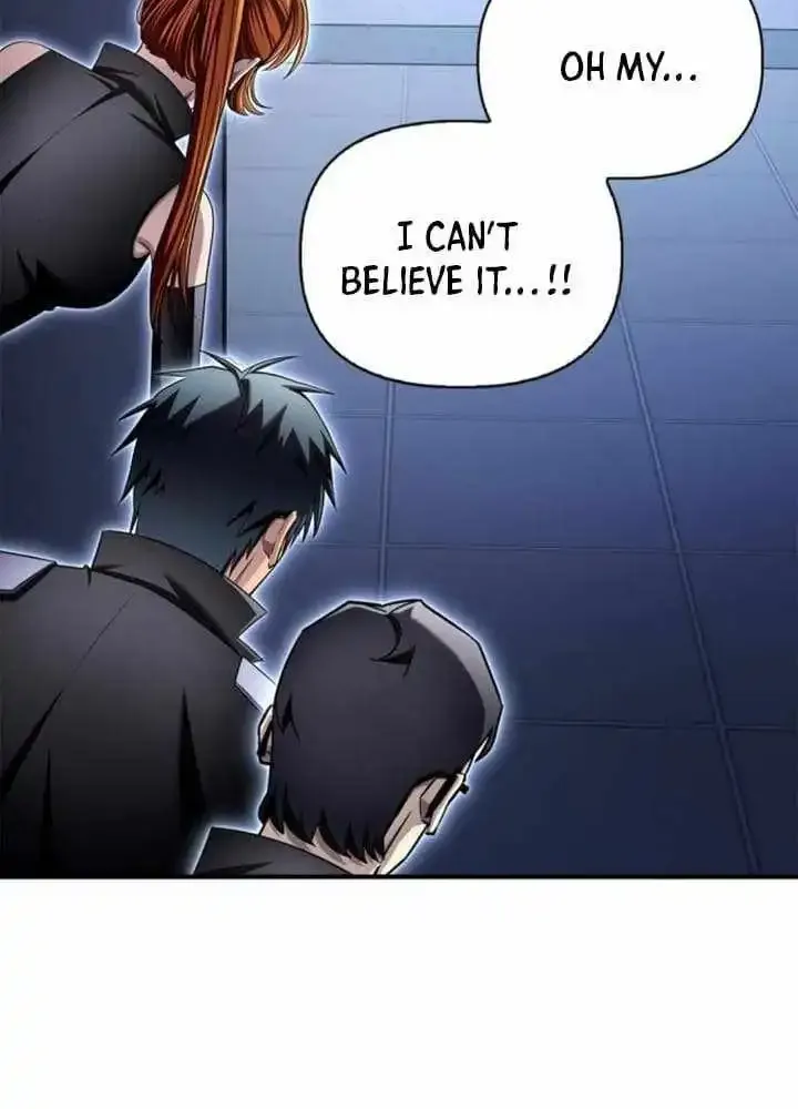 Superhuman Battlefield Kainu Manga Chapter 126 Page 74