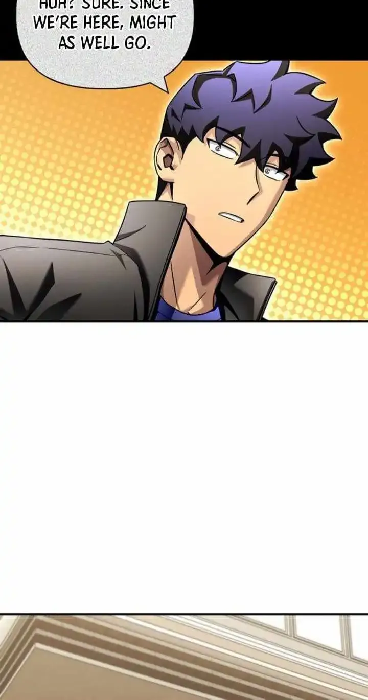 Superhuman Battlefield Kainu Manga Chapter 126 Page 80