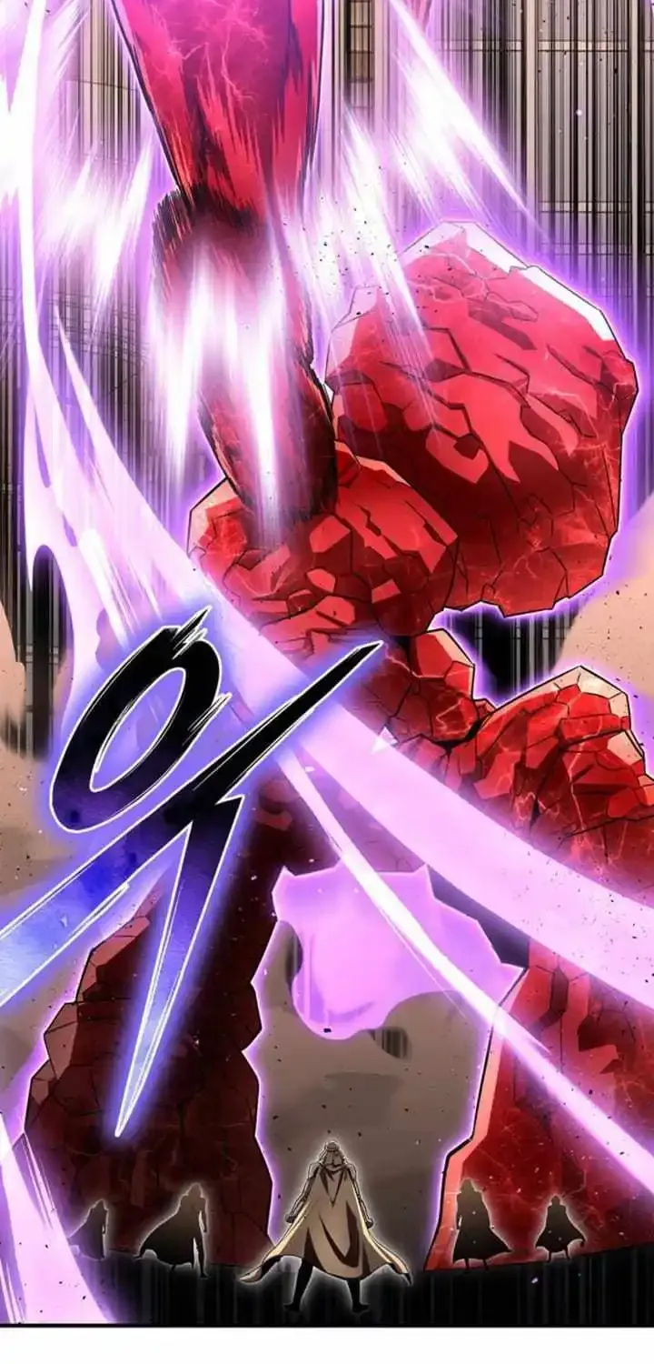 Superhuman Battlefield Kainu Manga Chapter 125 Page 51