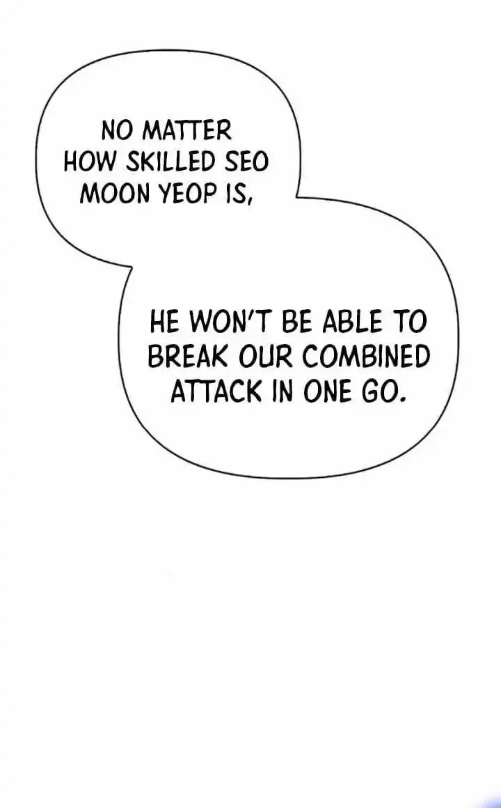 Superhuman Battlefield Kainu Manga Chapter 125 Page 52