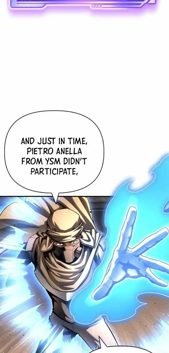 Superhuman Battlefield Kainu Manga Chapter 125 Page 55