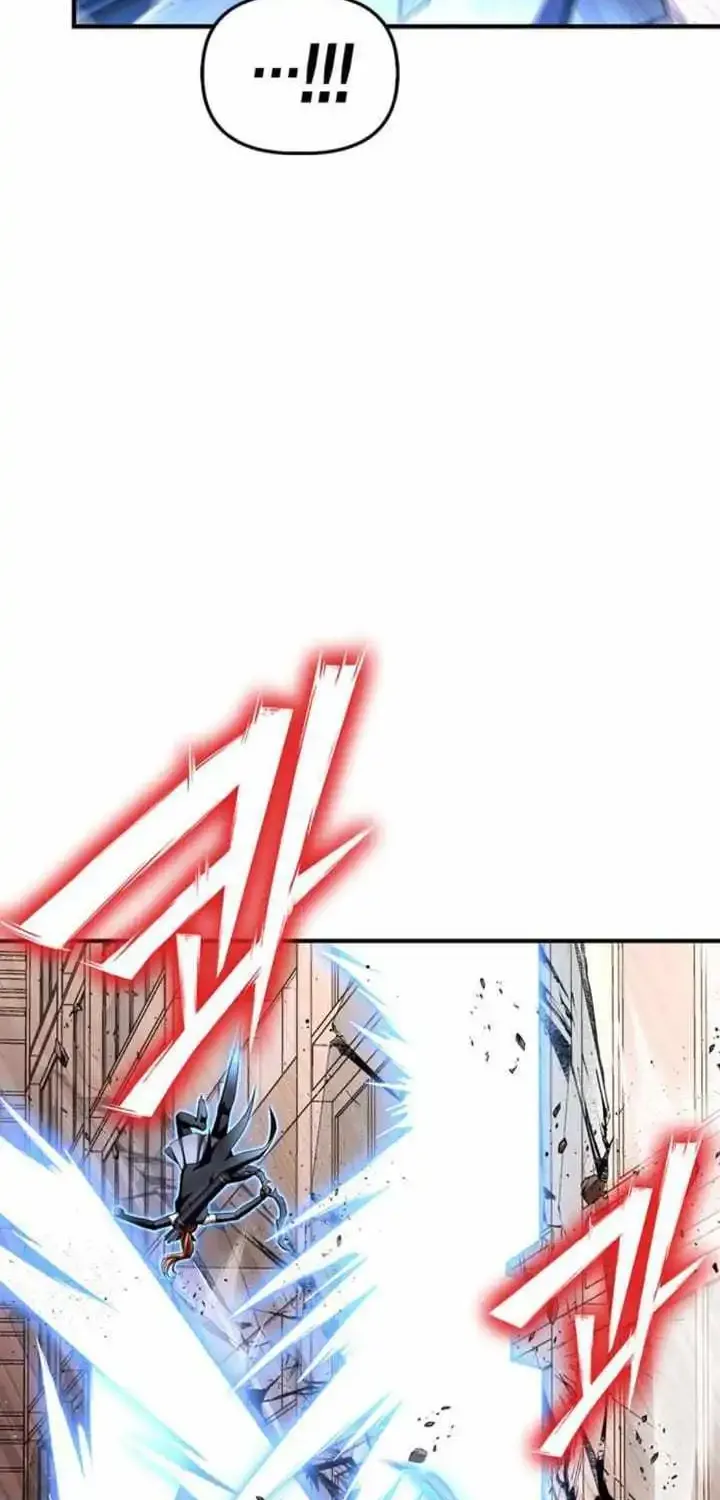Superhuman Battlefield Kainu Manga Chapter 125 Page 58