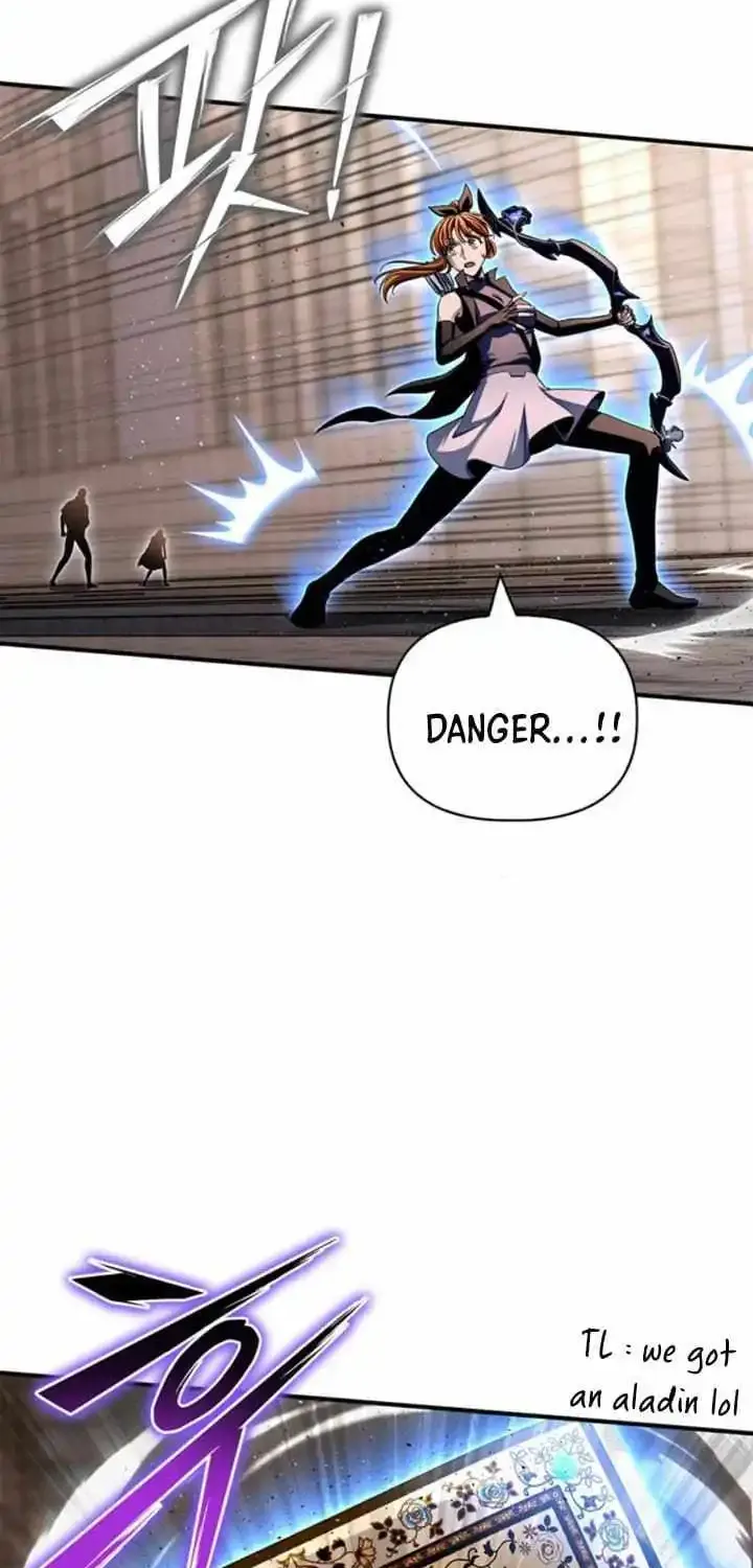Superhuman Battlefield Kainu Manga Chapter 125 Page 60