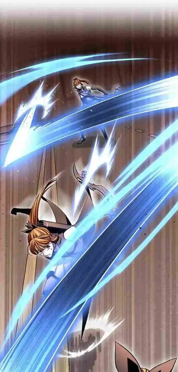 Superhuman Battlefield Kainu Manga Chapter 125 Page 65