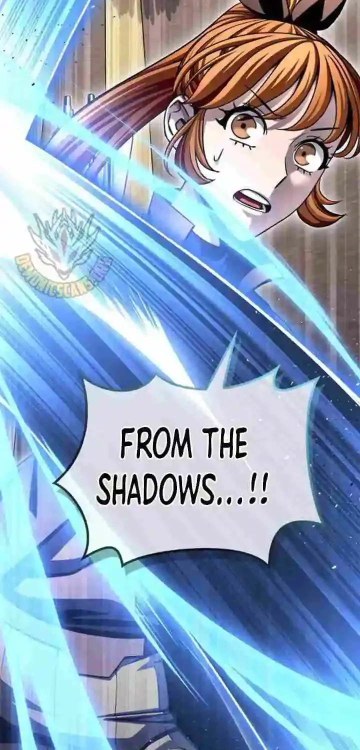Superhuman Battlefield Kainu Manga Chapter 125 Page 66
