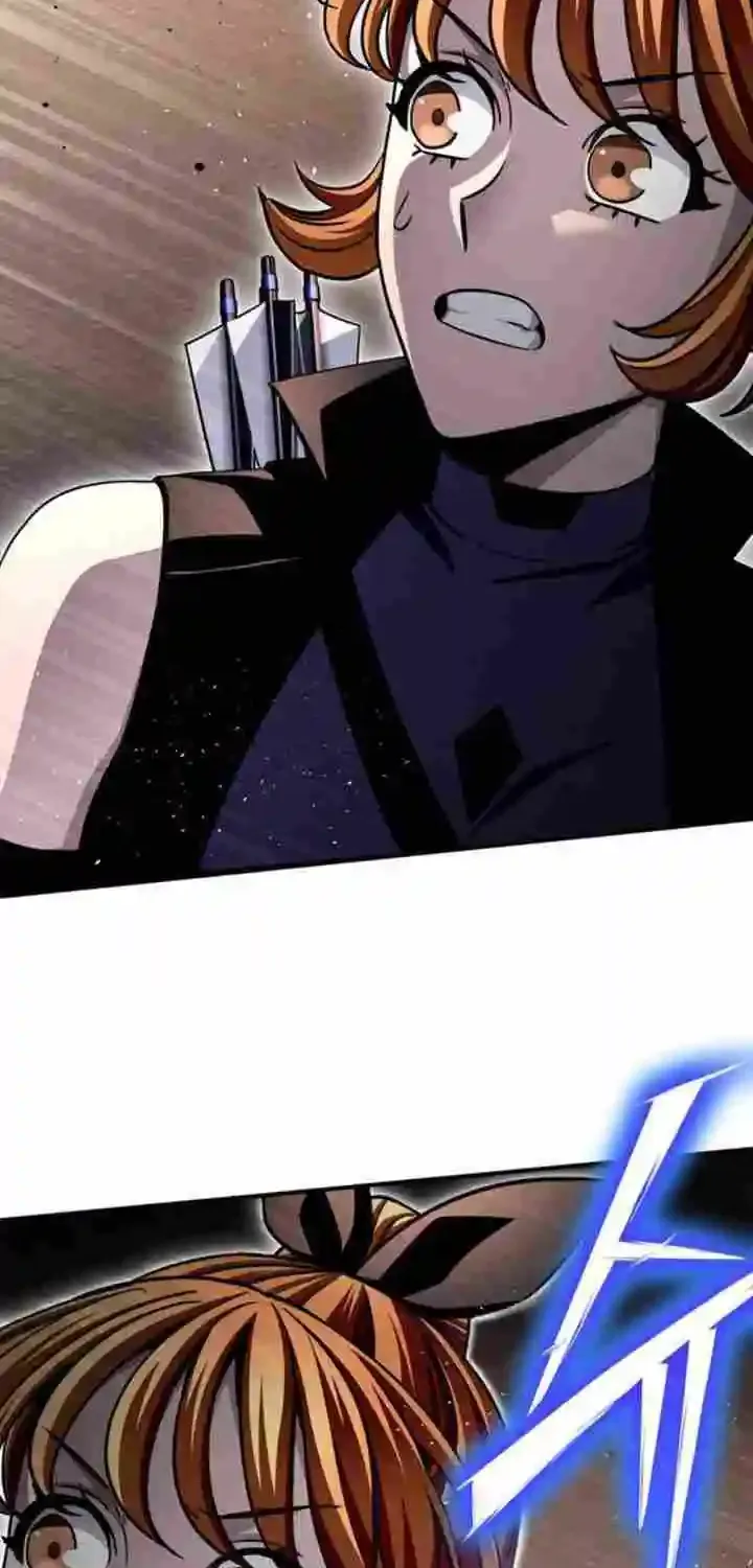 Superhuman Battlefield Kainu Manga Chapter 125 Page 68
