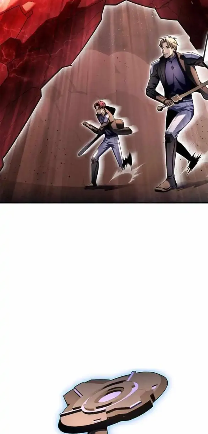 Superhuman Battlefield Kainu Manga Chapter 125 Page 74