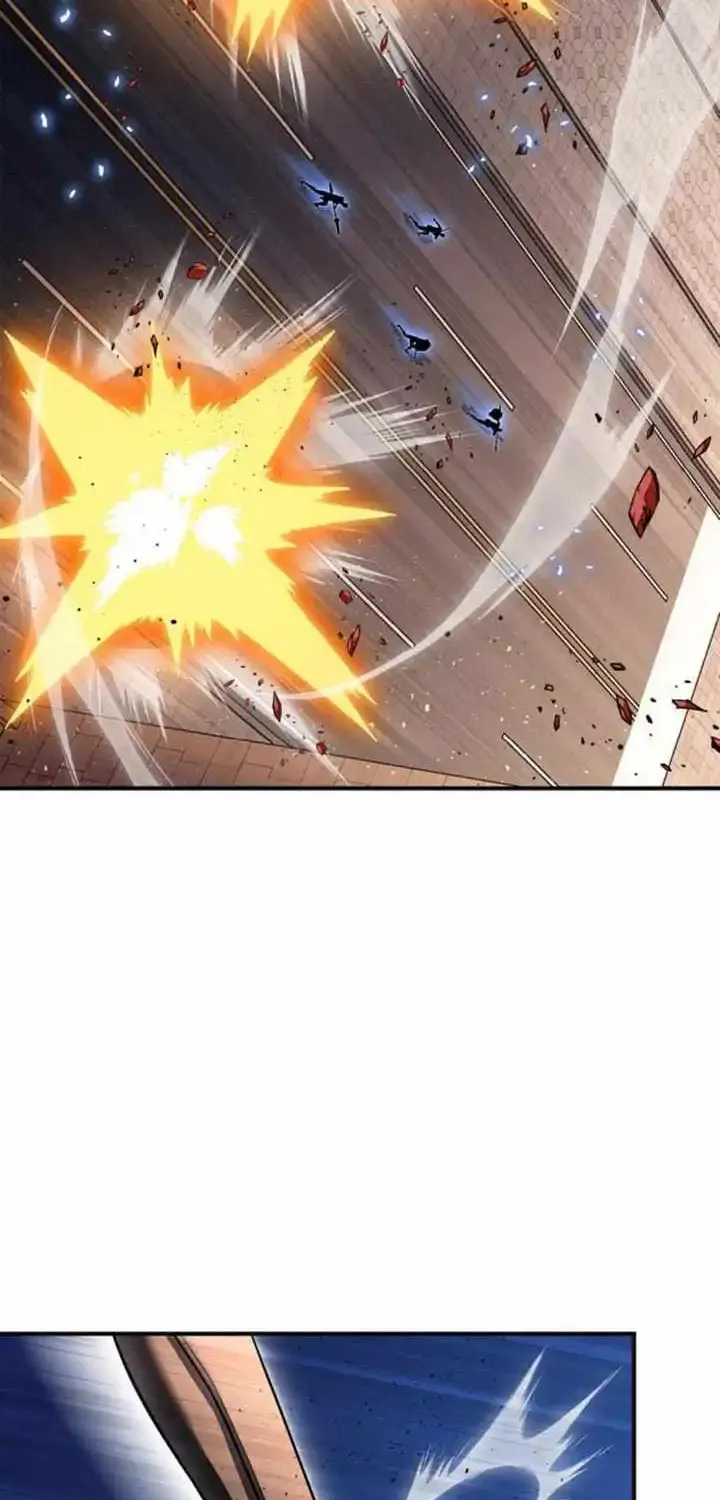 Superhuman Battlefield Kainu Manga Chapter 125 Page 81