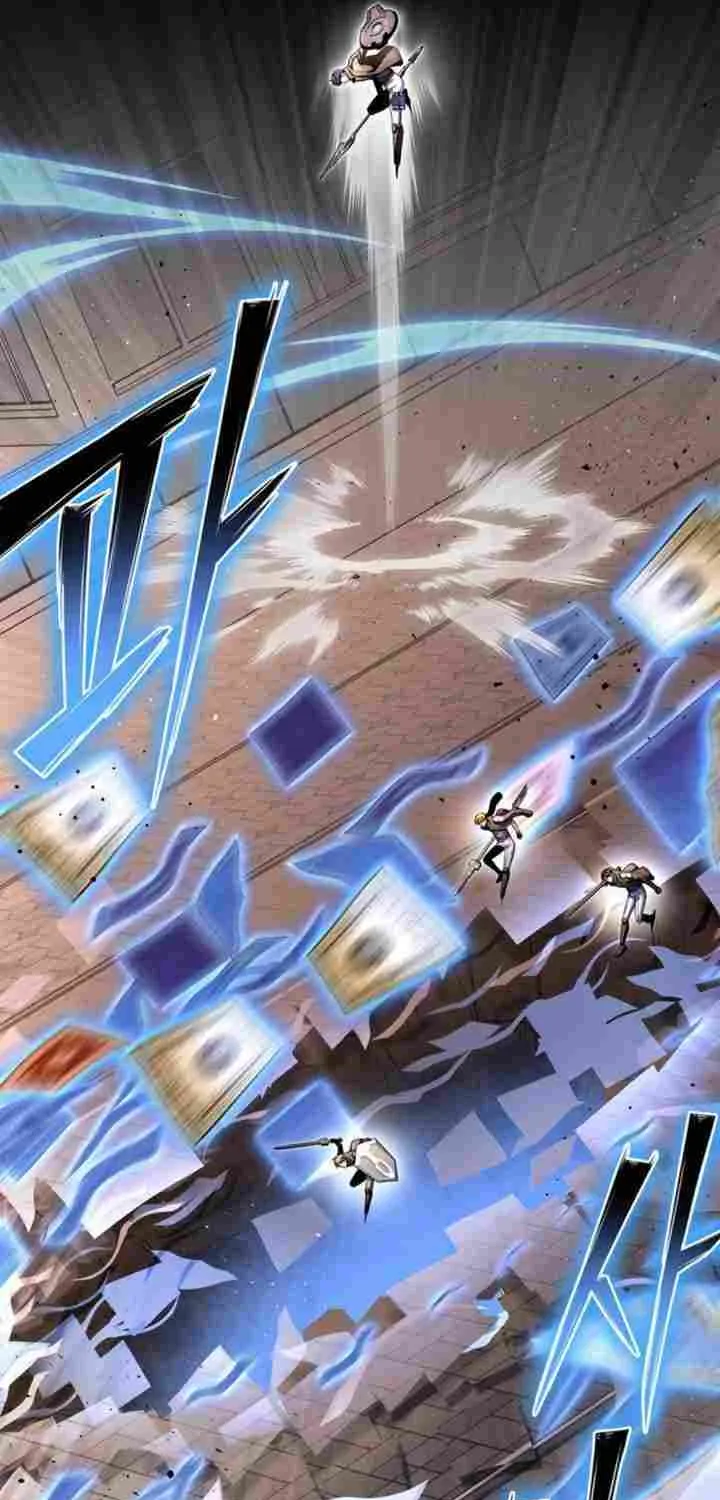 Superhuman Battlefield Kainu Manga Chapter 125 Page 84