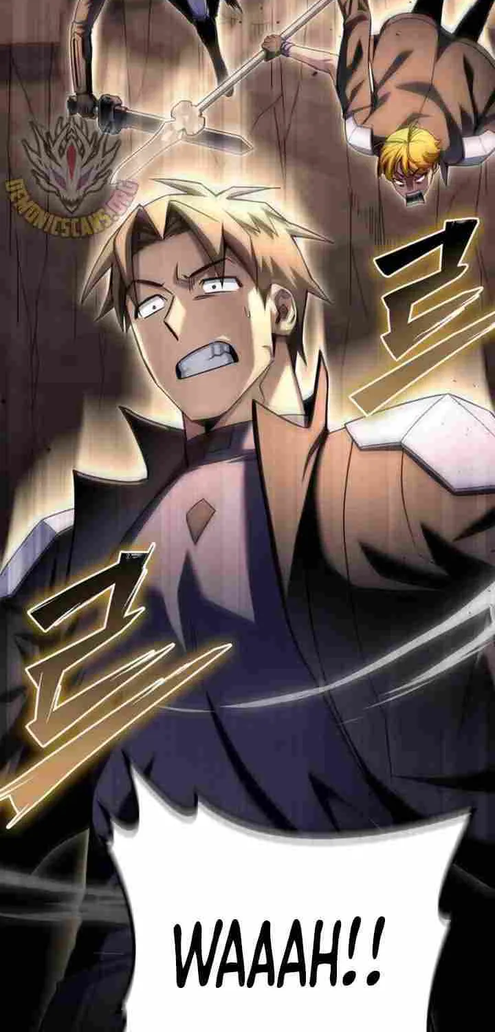 Superhuman Battlefield Kainu Manga Chapter 125 Page 89