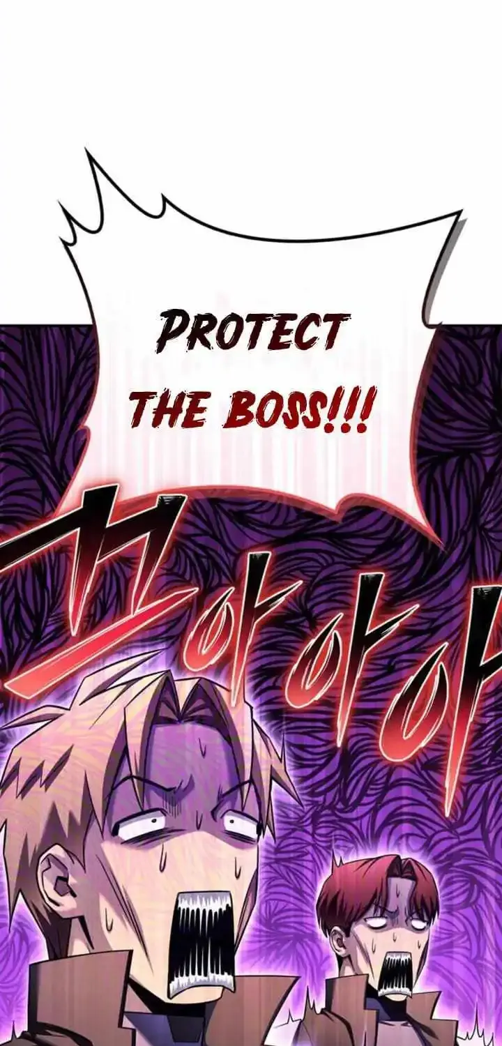 Superhuman Battlefield Kainu Manga Chapter 125 Page 96