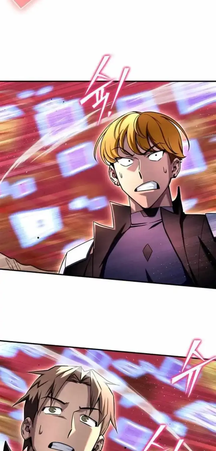 Superhuman Battlefield Kainu Manga Chapter 125 Page 99