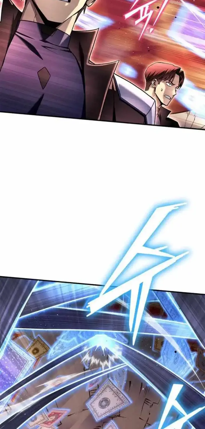 Superhuman Battlefield Kainu Manga Chapter 125 Page 100