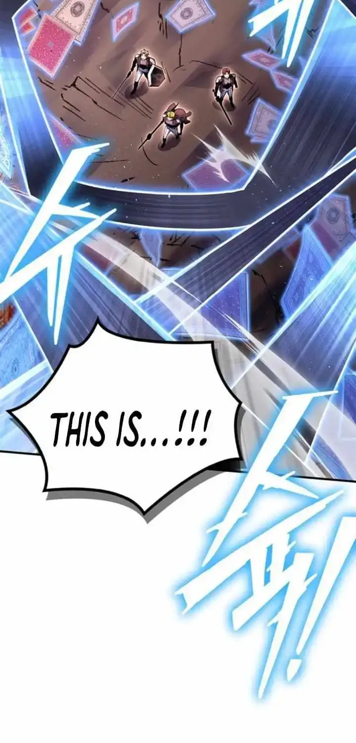 Superhuman Battlefield Kainu Manga Chapter 125 Page 101