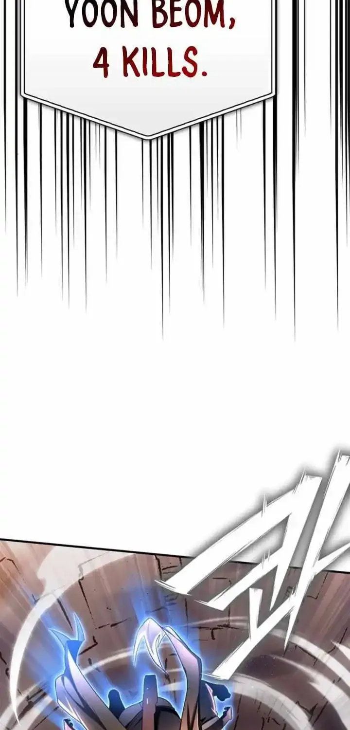Superhuman Battlefield Kainu Manga Chapter 125 Page 106