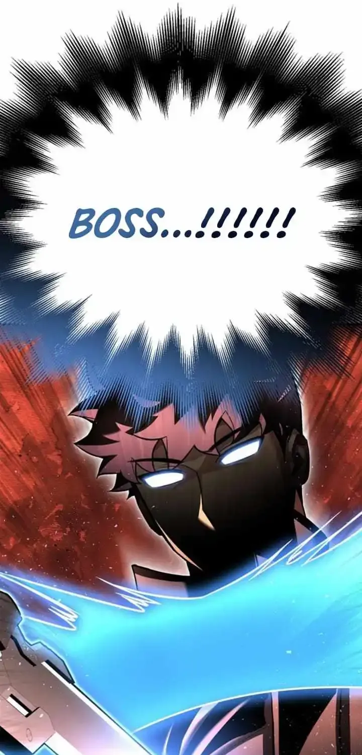 Superhuman Battlefield Kainu Manga Chapter 125 Page 113