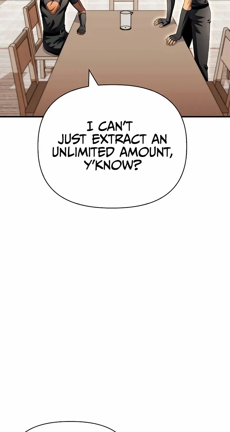 Superhuman Battlefield Kainu Manga Chapter 124 Page 6