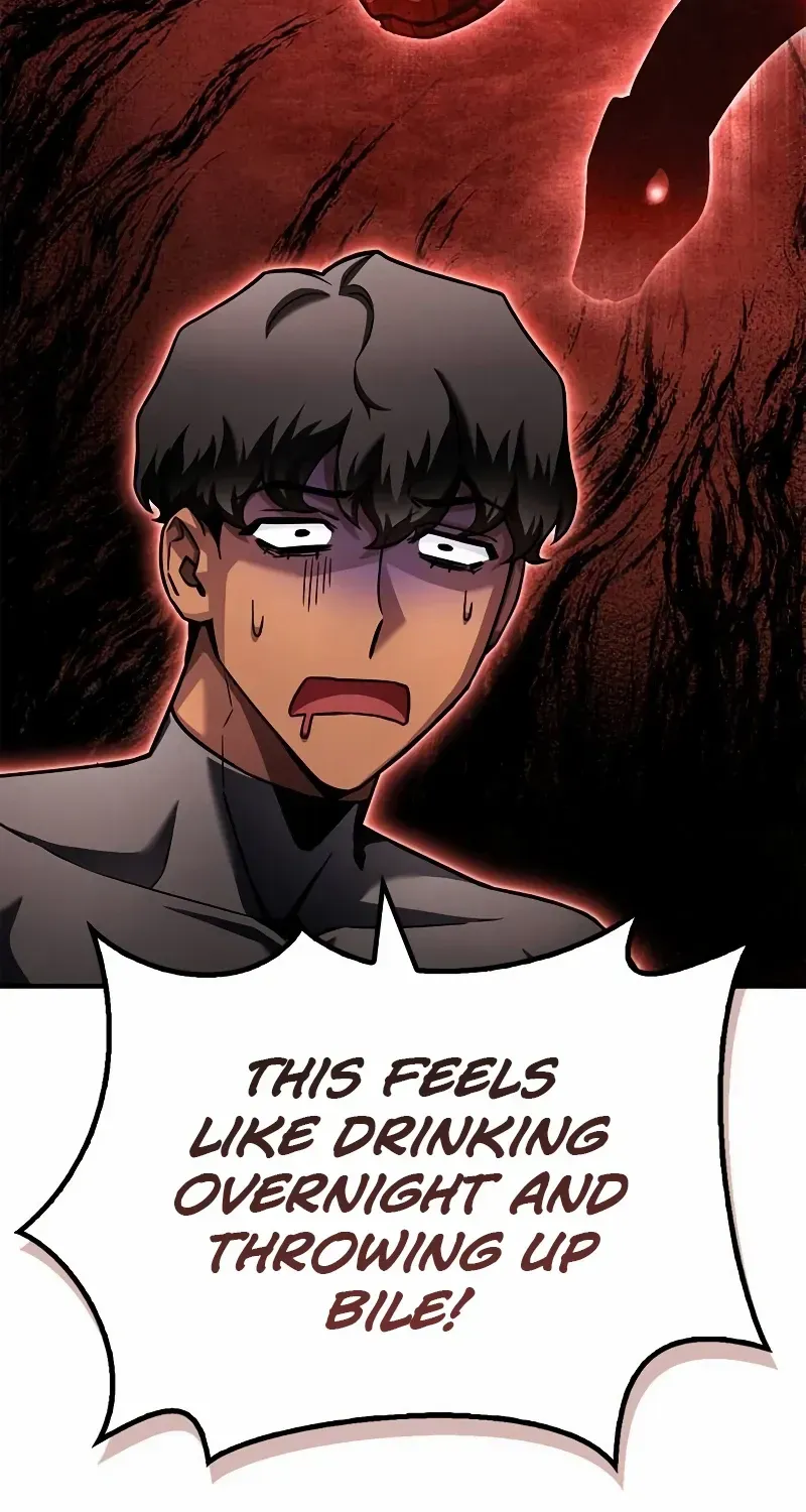 Superhuman Battlefield Kainu Manga Chapter 124 Page 9