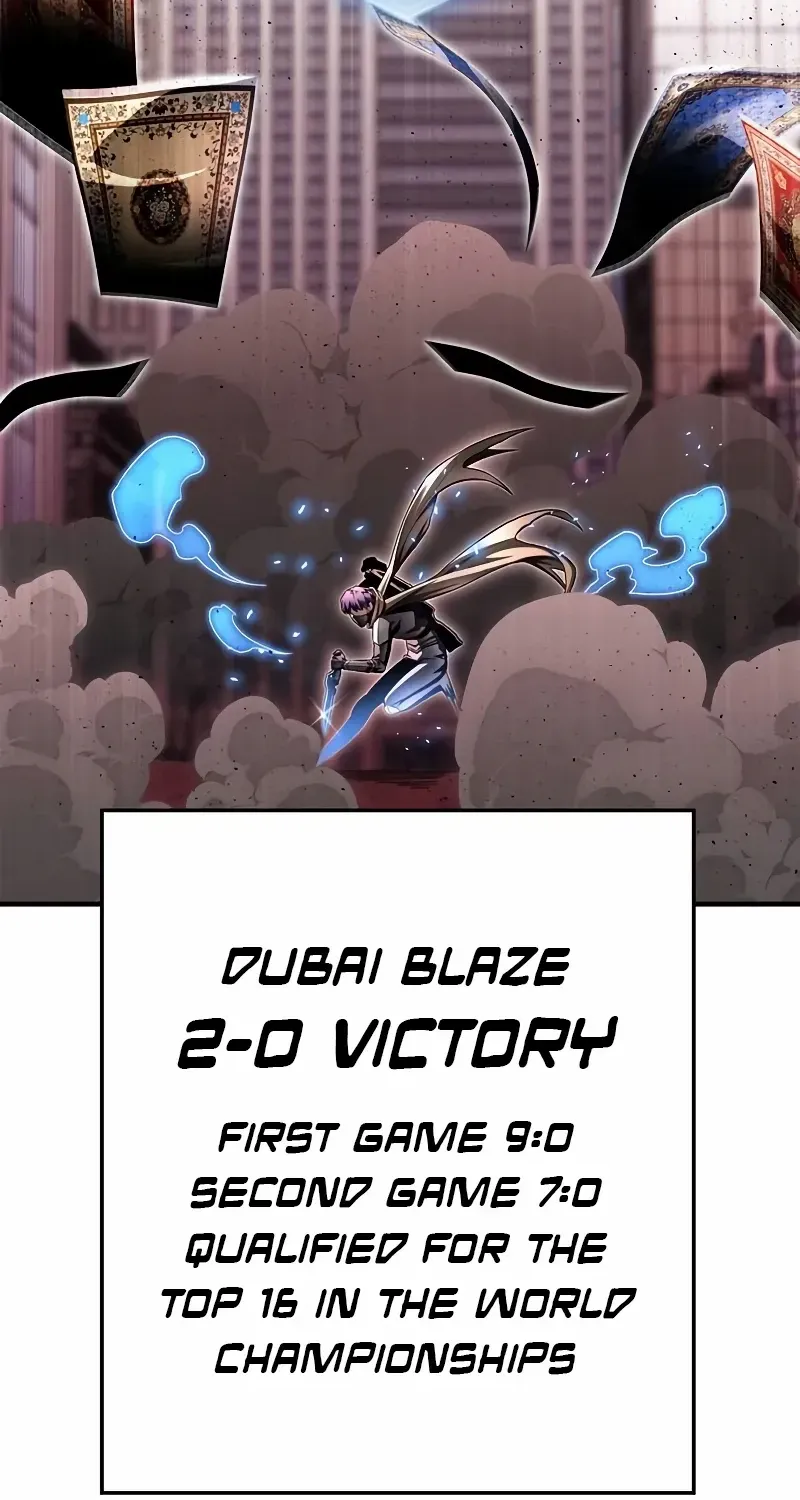 Superhuman Battlefield Kainu Manga Chapter 124 Page 111