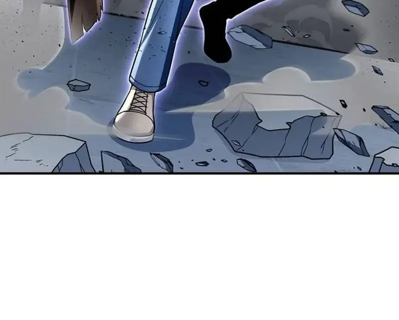 Superhuman Battlefield Kainu Manga Chapter 123 Page 10